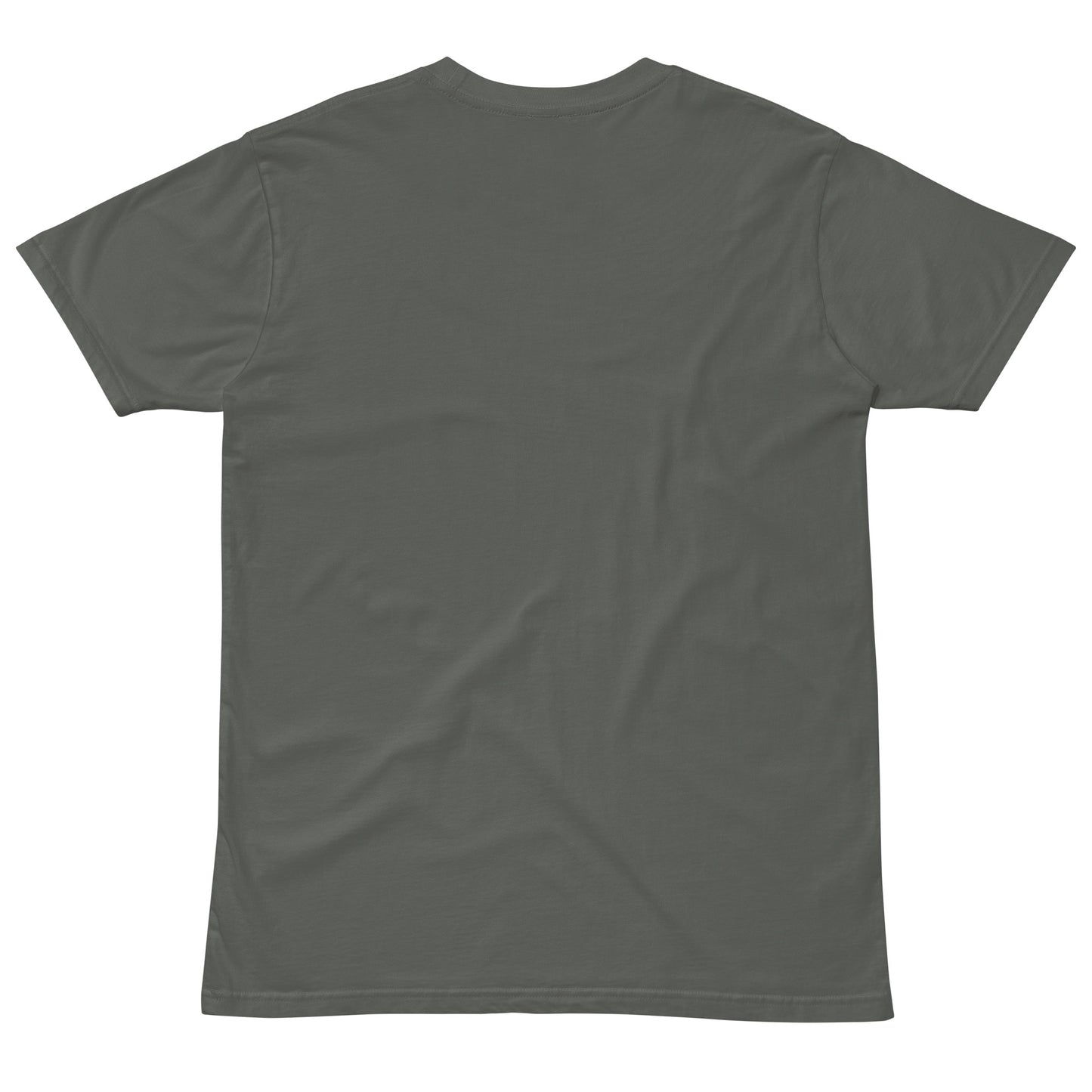 Premium T-shirt - Unisex (Black TravelOnly Logo)