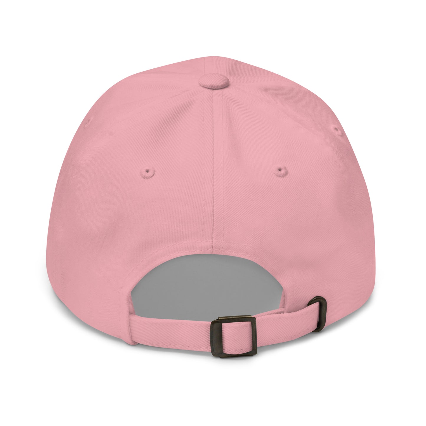 Baseball Cap (TravelOnly Purple Logo)