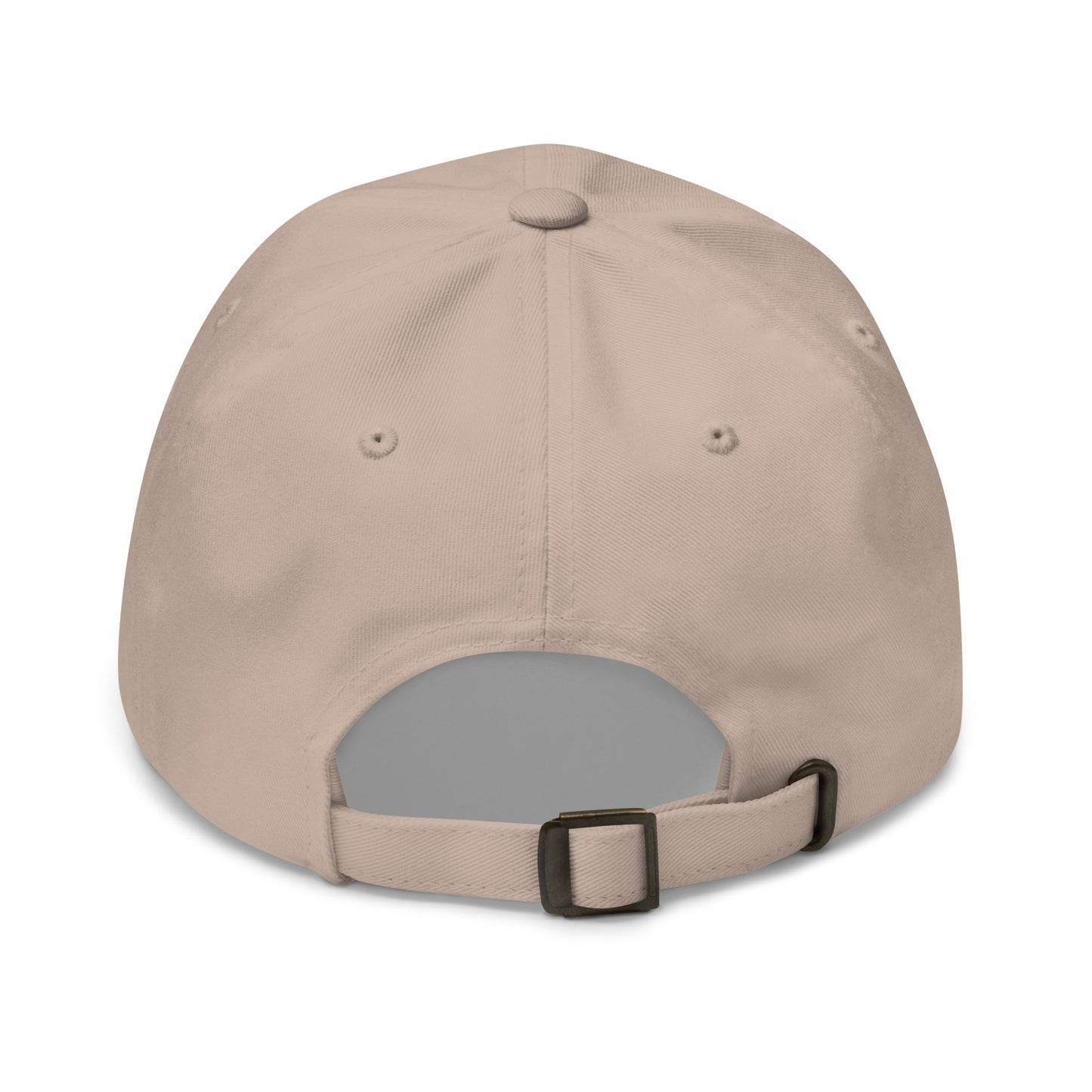 Baseball Cap (TravelOnly Purple Logo)