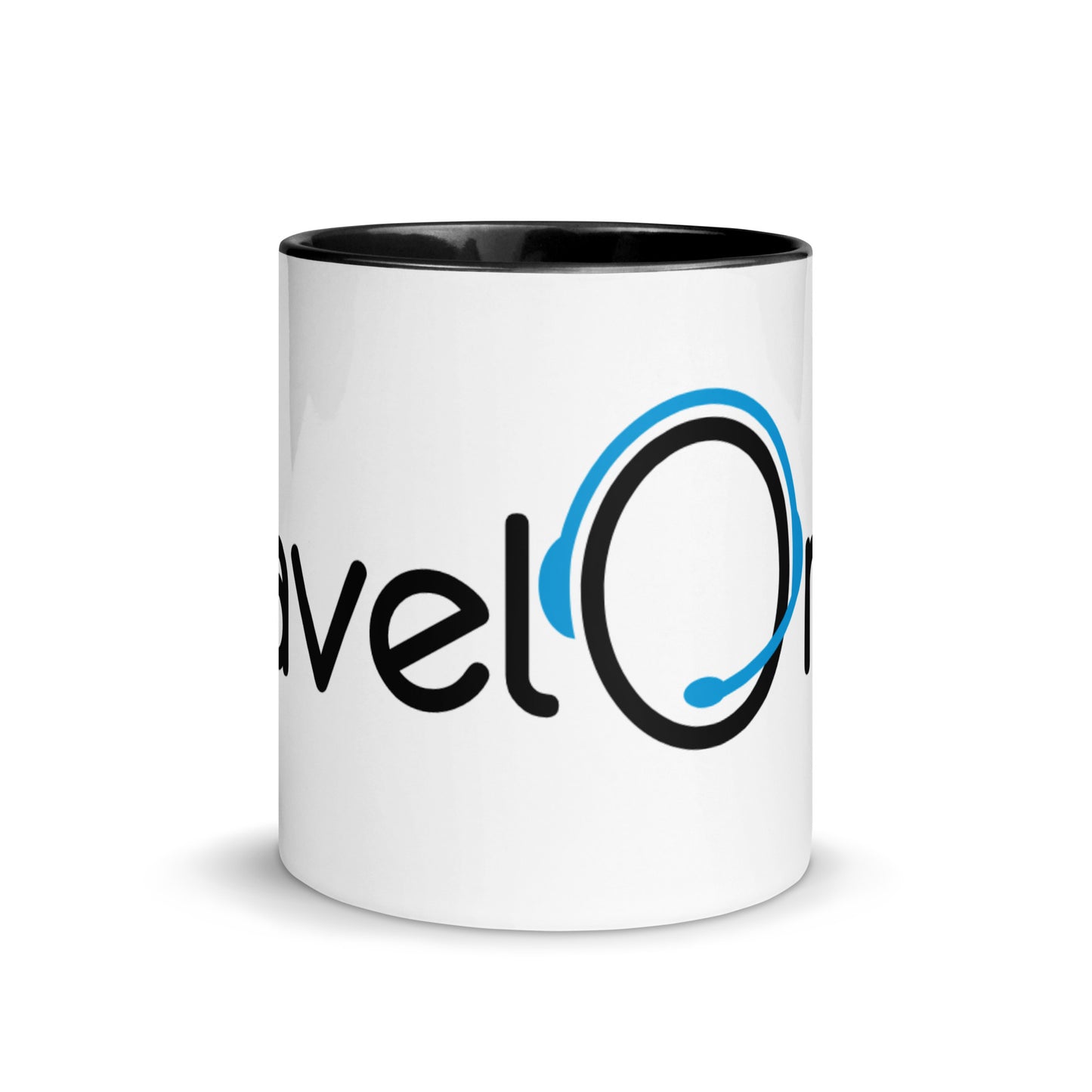 Mug with Color Inside