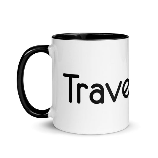Mug with Color Inside