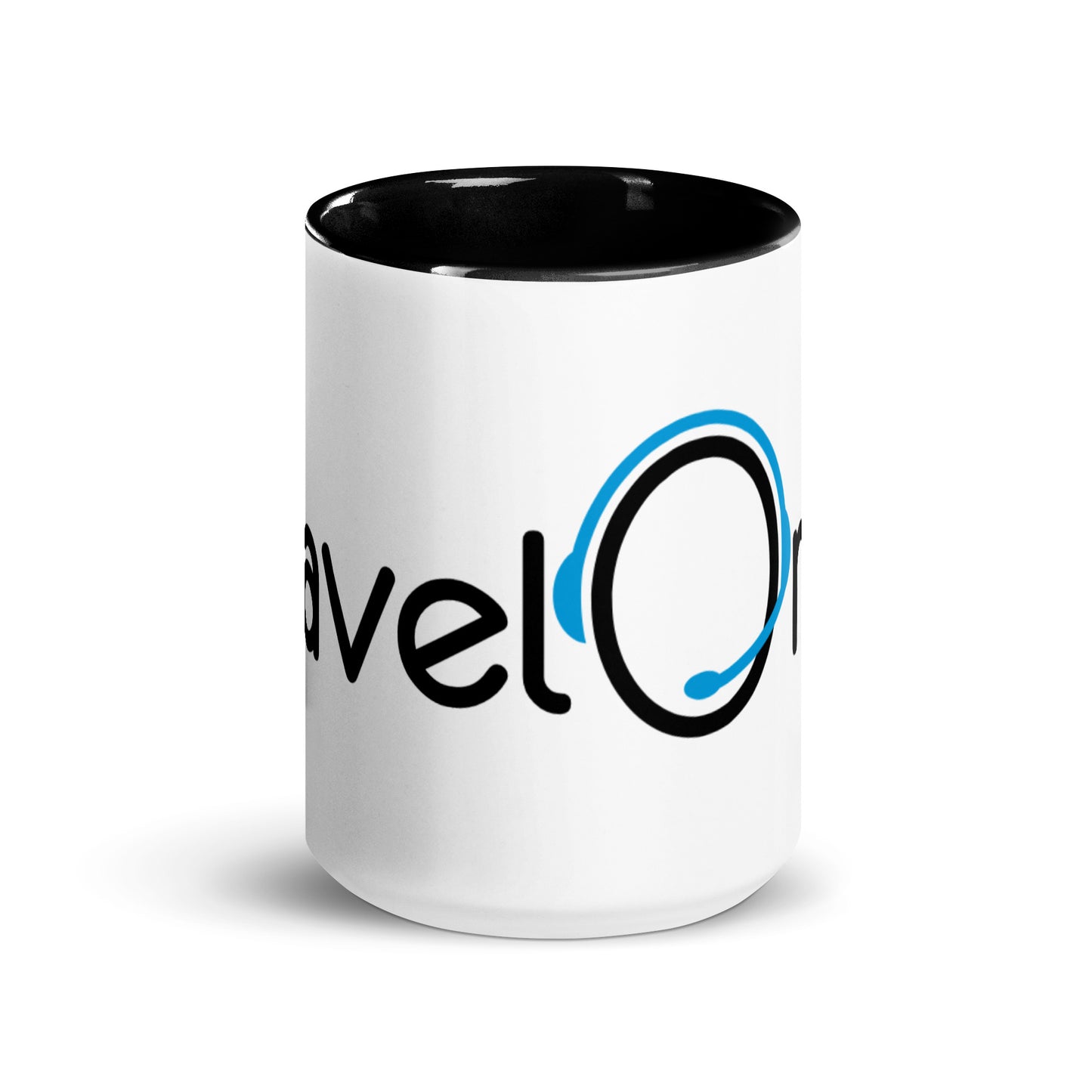 Mug with Color Inside