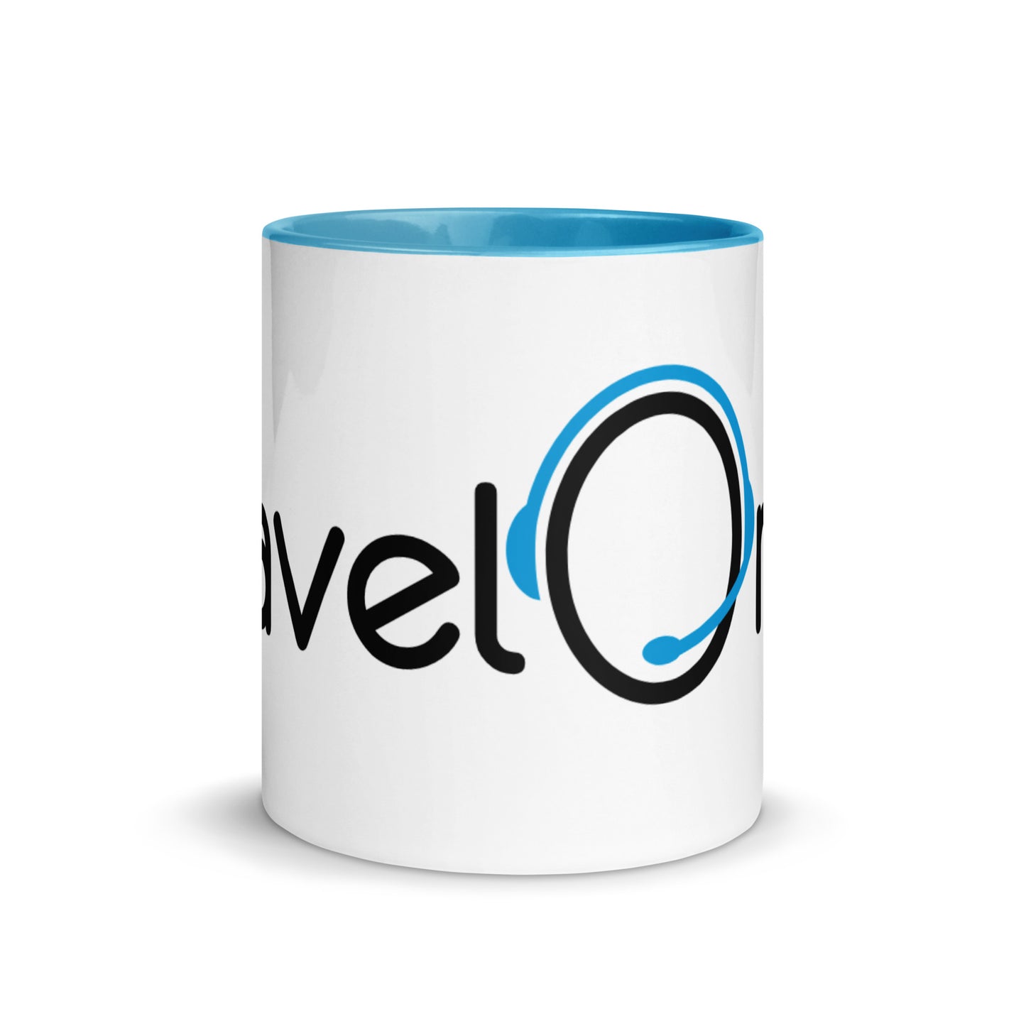 Mug with Color Inside
