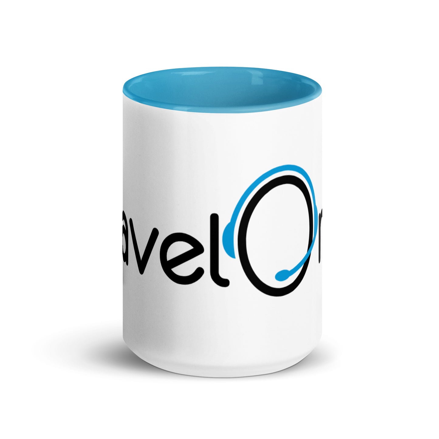 Mug with Color Inside
